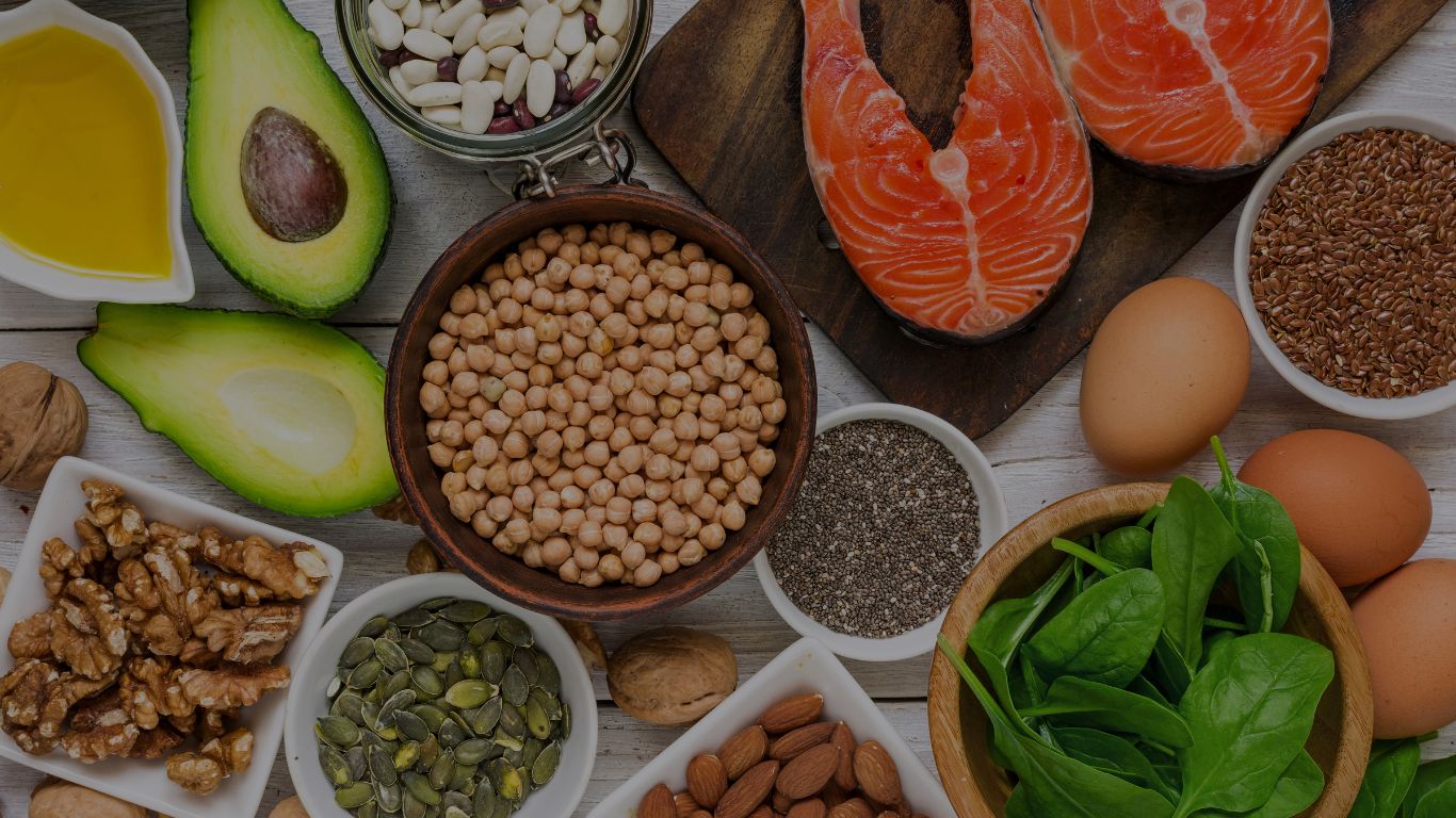 Are Omega 3 Fatty Acids Good for Dry Eyes?