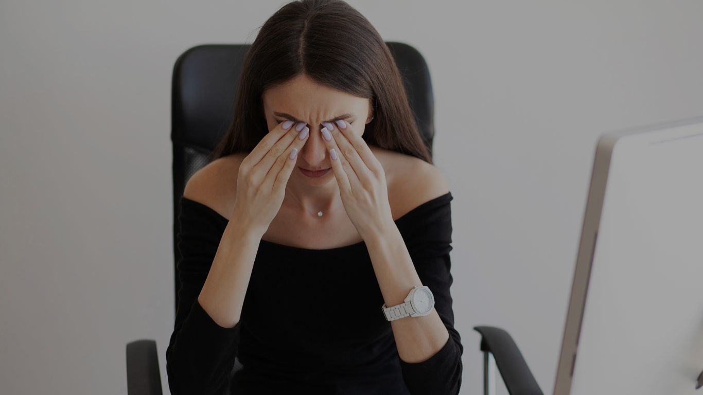 Eye Irritation | Complete Guide For Patients